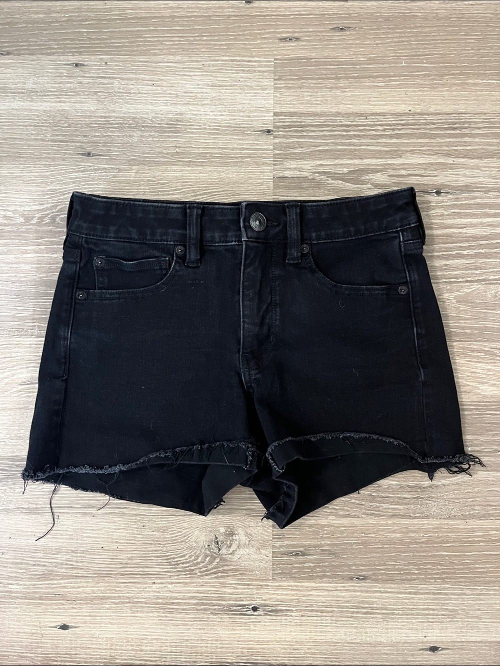 American eagle shorts/6